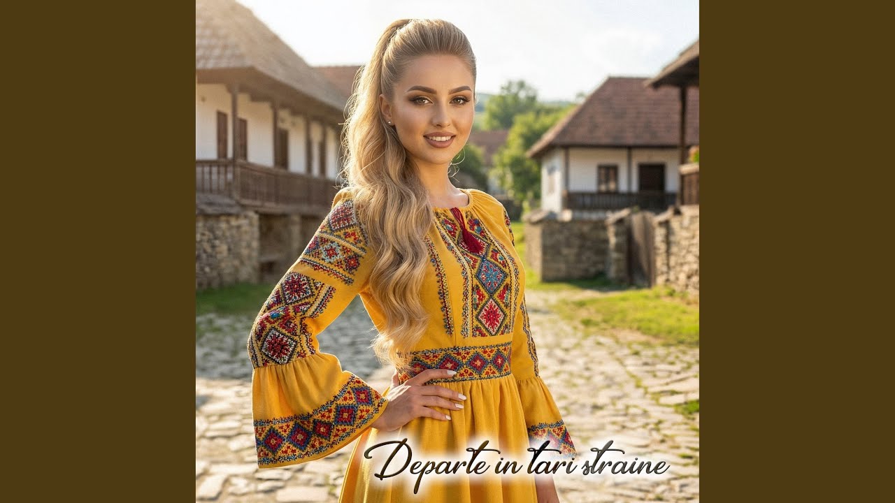 Departe in tari straine