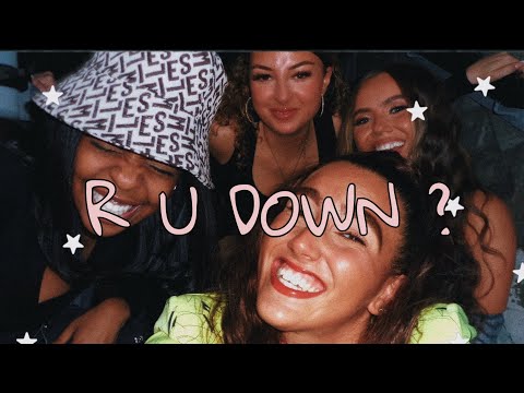 4TUNE - R U DOWN ?