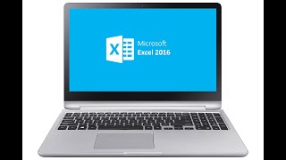 iLearn Microsoft Excel Beginner Short Course