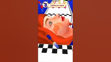 Make Up❤Runner💄 Good Game play #shorts #makeup #gameplay #tootalgaming69