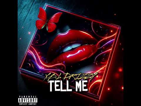 Y.B.L DRIZZY - Tell Me (Intentions) [Official Audio] #dancehall2026#caribbeanmusic #newmusic 
