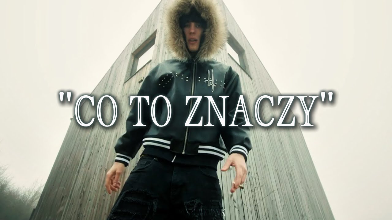 [FREE] KIDZLORI & OKEKEL TYPE BEAT ''CO TO ZNACZY''