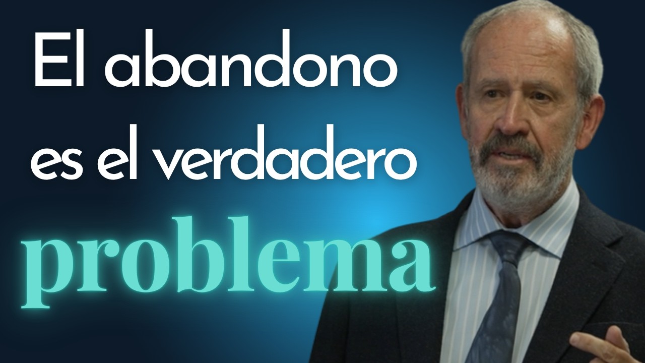 ¿Cómo abordar la experiencia traumática? - Dr. José Luis Marín