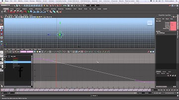 Maya: Bouncing Ball Rig Part 1