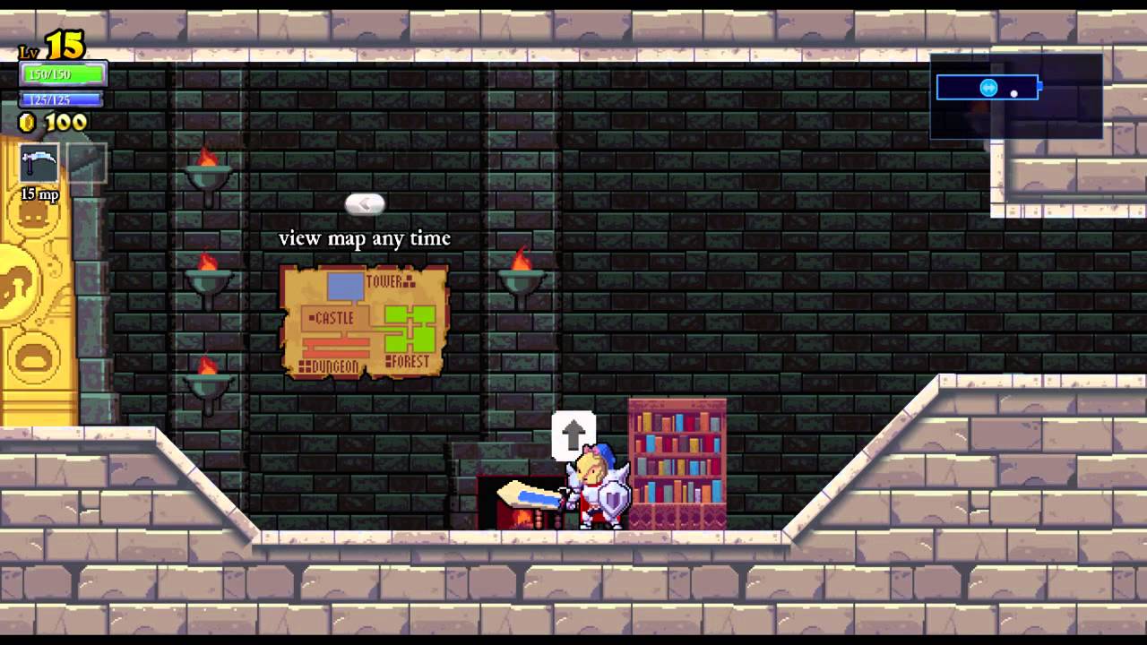 lets play a little game Extra Life Charity Stream, Part 5, THE BIG ONE - 4 / 4
