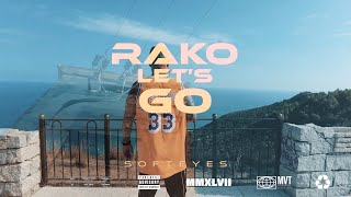 Rako - Lets Go (Prod. Urbz Inzane / Video. Softeyes)