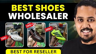 Best First Copy Shoes Wholesaler For Resellers Karol Bagh Market Wholesaler Shoes Point