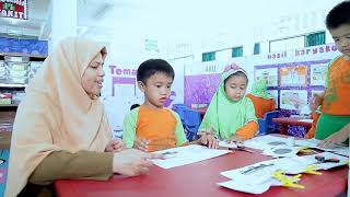 PROFIL TK ISLAM ASY-SYUKRIYYAH