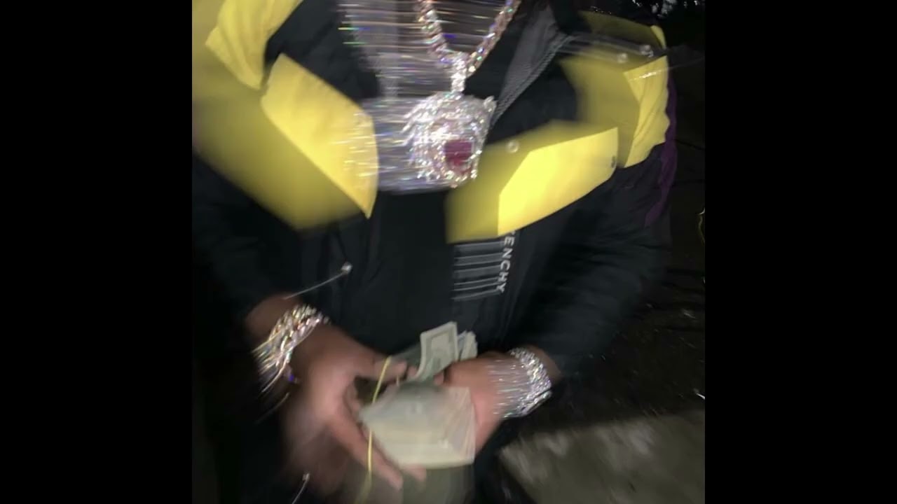 MaskDownMar x Detroit Type beat - "Dollar"