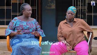 RUN MY RACE ❤️‍🔥💘 EP 43 BERNICE,STUNNA,MIKE JAY,SPENDY,DIANA,UNCLE FII,JANE,LAMINE,SWARGER,MARIAM 