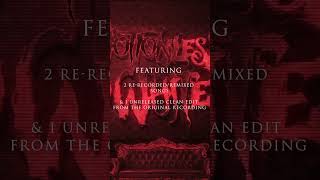 New versions of Reincarnate, Contemptress and Unstoppable available now on DSPs! #shorts