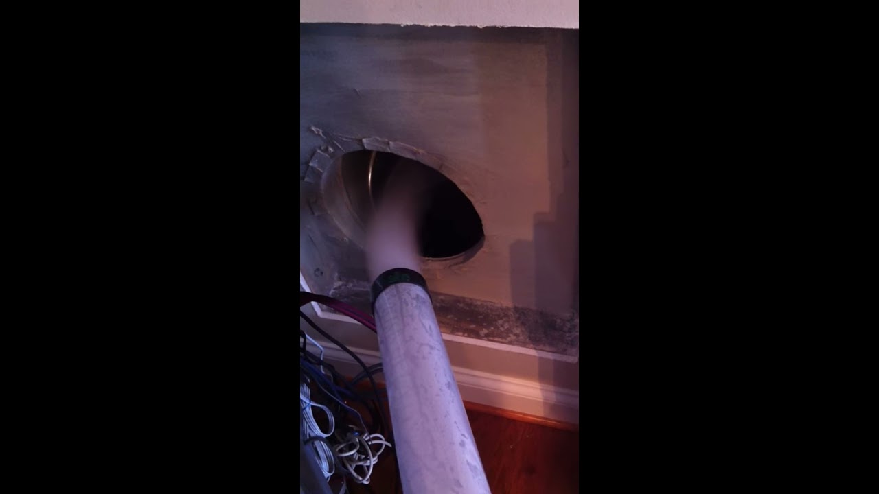 Air Duct Odors 