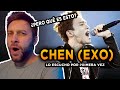 ¡OJO¡ Así es como deberías usar TU VOZ | Escucho y analizo a Chen (ECHO)