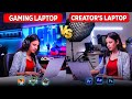 Can a Gaming Laptop used for Editing ? Best suggestions for 2025