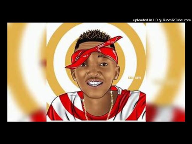 Kaboy Kamakili - Odula Yipe (feat. Markes Haufiku)