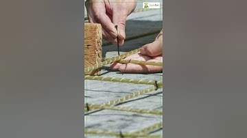 GFRP Superbars - Stronger, Faster, Smarter Construction #gfrp #constructionmaterial