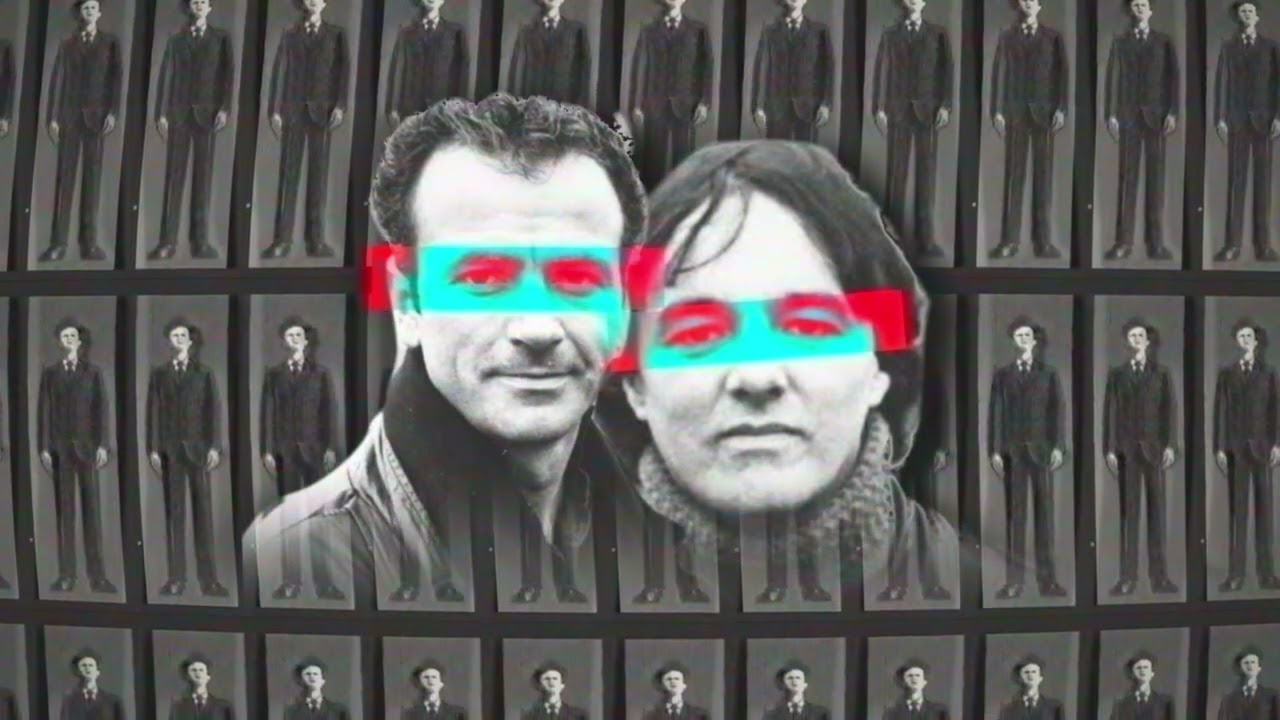 The Stranglers - Waiting For The Meninblack (Isolated Vocal and Keyboard)