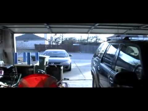 Garage Door Opener