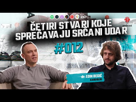 Ako imate ove simptome, javite se kardiologu - (Ne)poznato u ljudskom tijelu