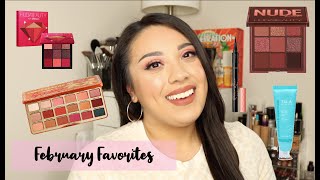 February Favorites 2020