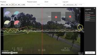 Blackbox Log Analysis: Mnmsmushy - 1/4