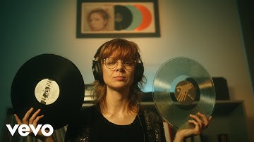 Sarah Shook & the Disarmers - Revelations (Official Music Video)