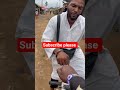 that's the gift Nigeria goverment
