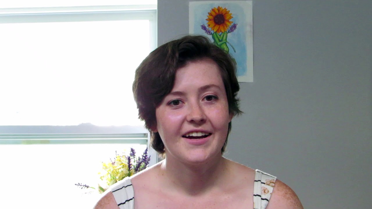 Garden Gate Introduction and Call for Submissions! YouTube