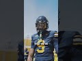 JKS and the Bears want to be the most connected team in college football 🧬 #calbears #collegfootball