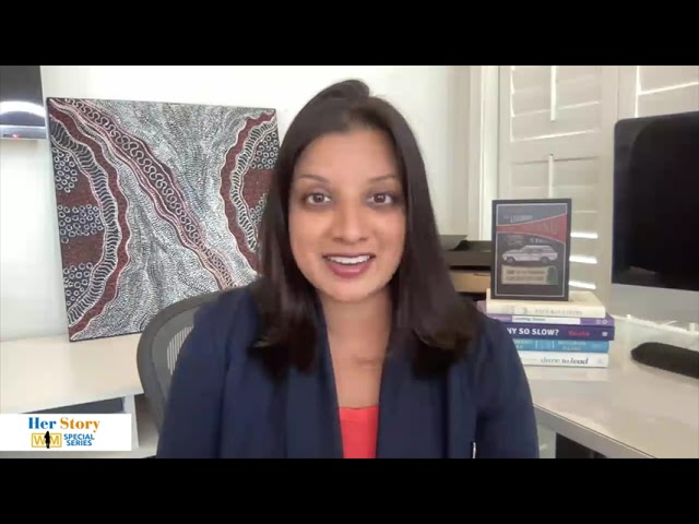 Learning to Juggle Responsibilities | Shikha Jain, M.D., Founder, Chair, Women in Medicine Summit