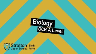 Biology - OCR A Level screenshot 2