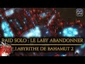 Raid solo  laby de bahamut tage 2  final fantasy xiv  le labyrinthe de bahamut 2