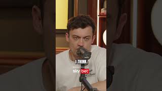 Does Marinakis give you Abramovich vibes? 👀 | The Club