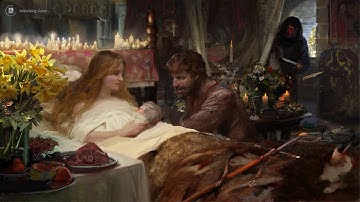 Crusader Kings 3 Palestine EP1