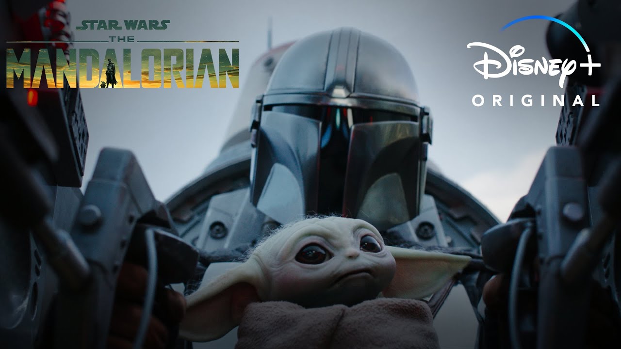 The Mandalorian season 3: Star Wars' flagship show has a Baby Yoda problem  - Vox