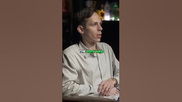 The DARK Web’s HIDDEN TRICKS