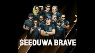 Hitha Parana Katha - Milinda Sandaruwan with Seeduwa Brave