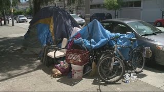 San Francisco's Homeless Problem: Where's The Money Going?