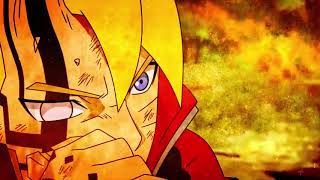 Boruto Episode 220 Ternyata Boruto Yang Menghacurkan Konoha Bukan Kawaki borutoepisode220