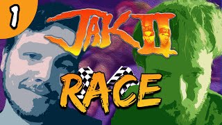 The Jak-Off Episode 1 - Head to Head!
