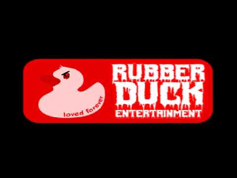 Rubber Duck Entertainment Logo Horror Remake 
