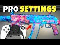 New best controller settings in mw3use the best settings cod modern warfare 3 gameplay