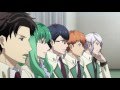 「スタミュ」OVA(全2巻)制作決定! PV 「SING A SONG!MUSICAL!」ver.