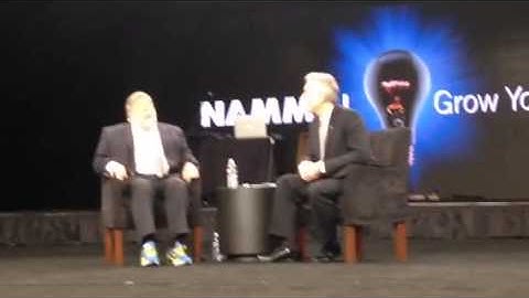 Steve Wozniak, cofounder of Apple