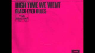 Joe Cocker - High Time We Went