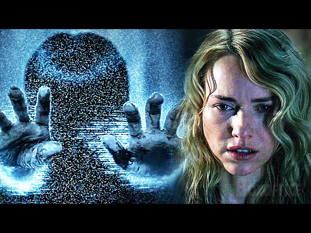 The Ring Two Movie Review for Parents