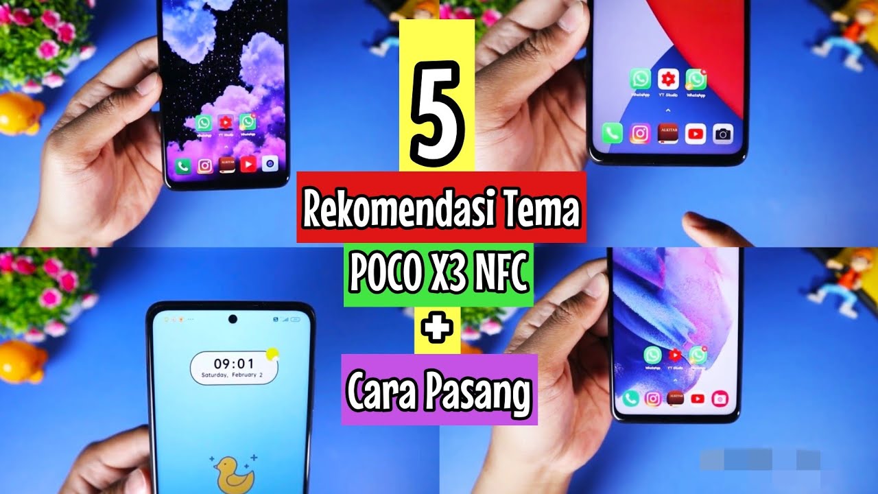 Redmi 9 Vs A53