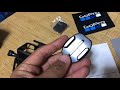 【開封】GoPro hero7と一緒に買ったもの【あると便利なアレ】
