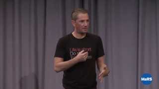 Nathan monk, senior strategist at mars discovery district, highlights
innovative principles and frameworks for entrepreneurial management
adapts key insi...