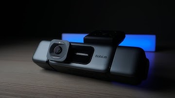 Botslab Dash Cam G980H Multi-Channel- 4 Cameras I Unboxing I Review I Day/Night